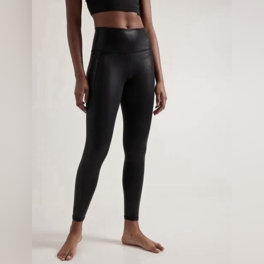 Salutation Stash Shine Tight Size Small
